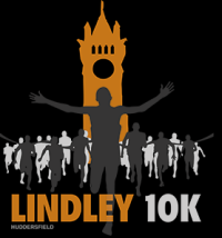 Lindley 10K logo