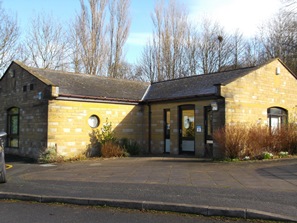 Kirkburton Library image