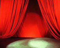 Emley Drama Group image