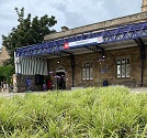 Friends of Dewsbury Station image