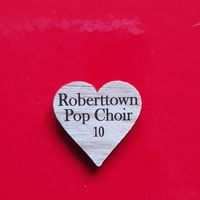 Roberttown Pop Choir image