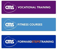 CMS Vocational Training Ltd image