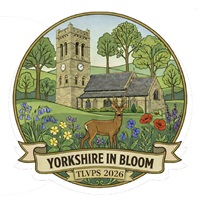The Lepton Village Preservation Society (TLVPS) image
