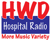 Heavy Woollen District Hospital Radio image
