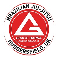 Gracie Barra Huddersfield Brazilian Jiu Jitsu & Self Defence image