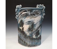 Booth House Gallery and Pottery image