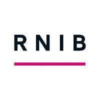 Royal National Institute of Blind People (RNIB) image