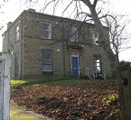 Bleak House Community Centre and Wilton Tenants and Residents Association image