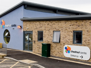 Chestnut Centre Library, Deighton image
