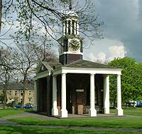 Ravensknowle Park, Huddersfield image