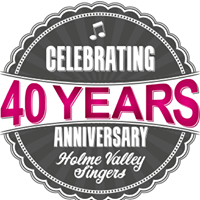 Holme Valley Singers image