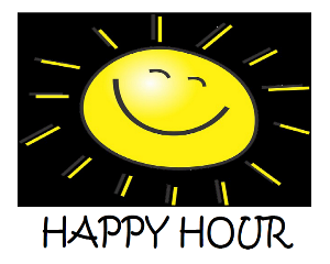 Happy Hour Yorkshire CLO image