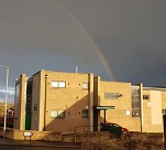 Rawthorpe St James Church Parish Centre image