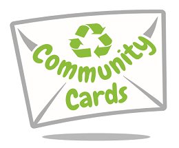 Community Cards, Huddersfield image