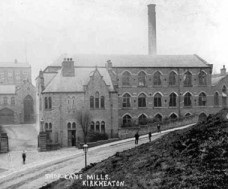 Kirkheaton Local and Family History Group  image