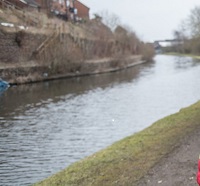 Canal and River Trust - Canal Information image