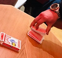 Huddersfield Circle of Magicians image