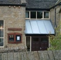 Scholes (Holmfirth) Methodist Church image