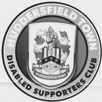 Huddersfield Town Disabled Supporters Club (HTDSC) image