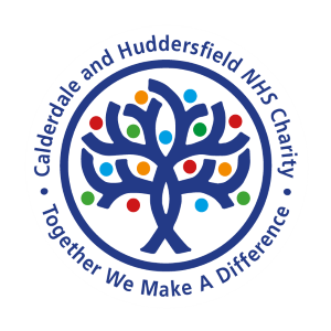 Calderdale and Huddersfield NHS Charity image