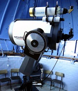 Observatory facilities in Huddersfield image