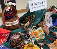 Huddersfield Embroidery and Textile Arts Group image