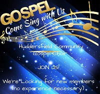 Huddersfield Community Gospel Choir image