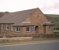 Hepworth Gatehead Methodist Church image