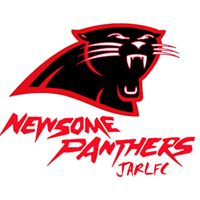 Newsome Panthers Junior Amateur Rugby League Football Club image
