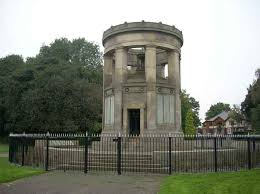 Dewsbury Sacrifices image