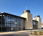 Huddersfield Christian Fellowship image
