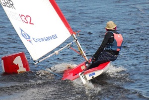 Redbrook Sailing Club image