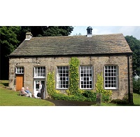 Wooldale Friends Meeting House (Quakers) image