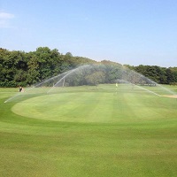 Longley Park Golf Club image
