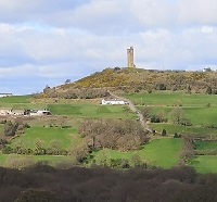 Huddersfield Ramblers image
