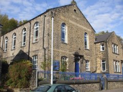 Slaithwaite Methodist Church image