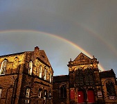Linthwaite Methodist Church image
