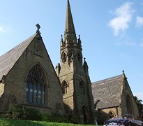 Batley Cemetery Support Group image