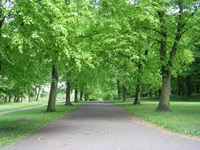 Parks and Recreation Grounds (Kirklees Council-owned) image