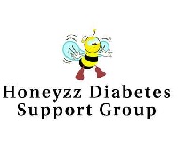Honeyzz - diabetes support group (Huddersfield) image