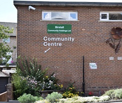 Birstall Village Improvement Group image