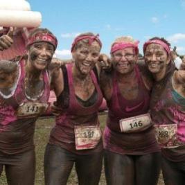 Cancer Research UK image