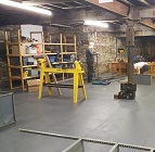 Denby Dale & District Men's Shed Association image