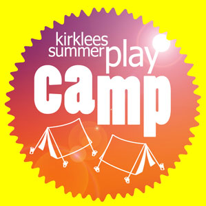 Kirklees Summer Play Camp image