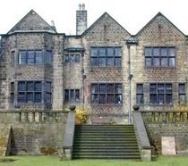 Edgar Wood Heritage Group (Yorkshire) image