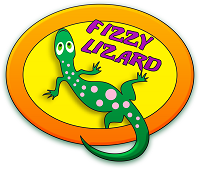 Fizzy Lizard Play Gym (Huddersfield) image