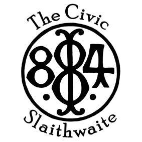 Slaithwaite Civic Hall image