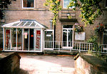 Friends of Mirfield Library image