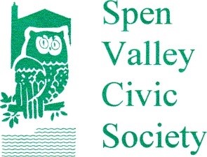 Spen Valley Civic Society image