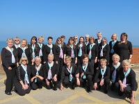 Denby Dale Ladies Choir image